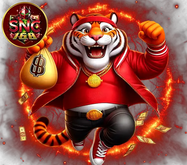 SNC168 สล็อตเสือมงคล แจกโบนัส แจ็คพอตแตกหนัก
