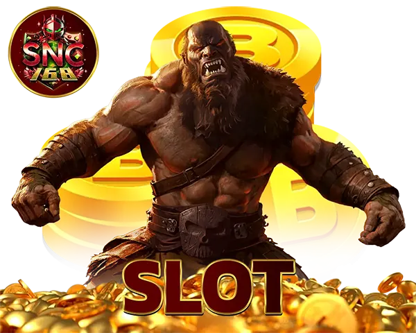 SNC168 เกมสล็อต King Kong แตกง่าย โบนัสใหญ่